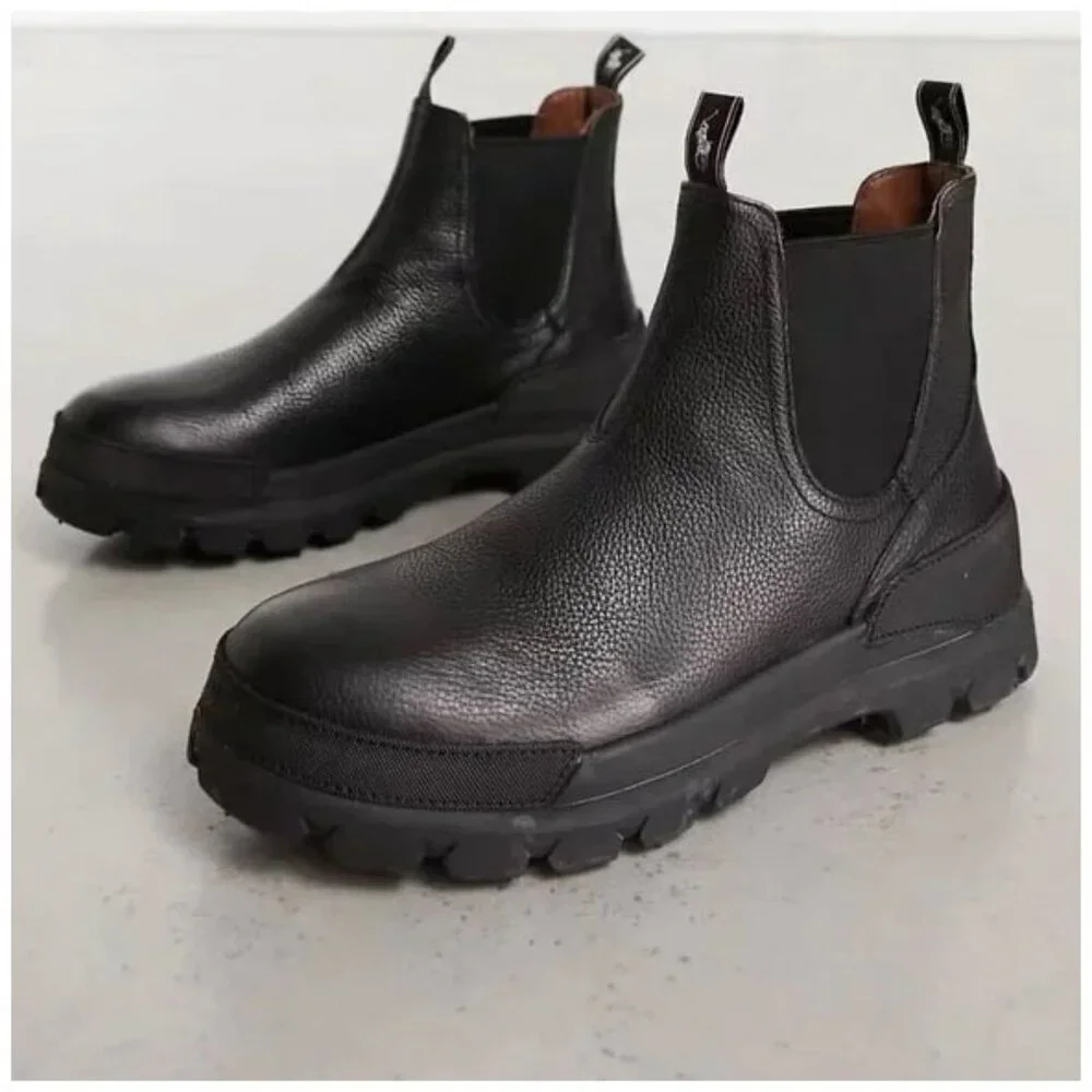 Polo Ralph Lauren Oslo Chunky Chelsea Boot